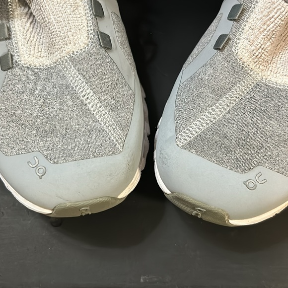 COPY - Men’s On Cloud Terry size 8.5 great condition! - Picture 7 of 12